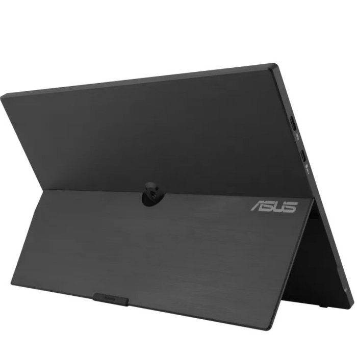 Asus ZenScreen MB16AHV Monitor portátil 15.6 pulg. Full HD IPS Negro
